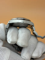 Rolex Sea-Dweller 1665 – Great White MK4 Dial – Steven Hale Serviced – Circa 1981 - Image 10