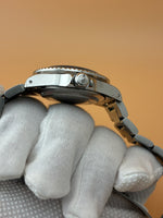 Rolex Sea-Dweller 1665 – Great White MK4 Dial – Steven Hale Serviced – Circa 1981 - Image 11