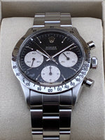 Rolex Cosmograph Daytona – Ref. 6262 (1970) 
