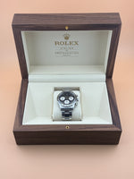 Rolex Cosmograph Daytona – Ref. 6262 (1970) 
