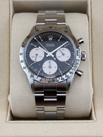 Rolex Cosmograph Daytona – Ref. 6262 (1970) 