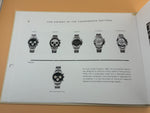 Rolex Cosmograph Daytona – Ref. 6262 (1970) 