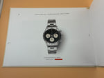 Rolex Cosmograph Daytona – Ref. 6262 (1970) 