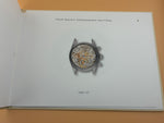 Rolex Cosmograph Daytona – Ref. 6262 (1970) 