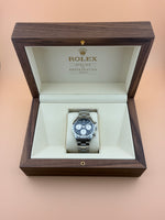 Rolex Cosmograph Daytona – Ref. 6262 (1970) 