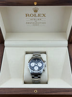 Rolex Cosmograph Daytona – Ref. 6262 (1970) 