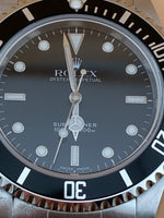 Rolex Submariner – Ref. 14060 – Fresh Rolex Service - Image 2