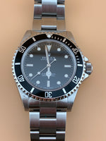 Rolex Submariner – Ref. 14060 – Fresh Rolex Service - Image 3
