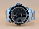 Rolex Submariner – Ref. 14060 – Fresh Rolex Service - Image 4