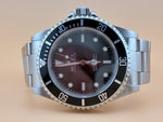 Rolex Submariner – Ref. 14060 – Fresh Rolex Service - Image 5
