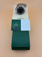 Rolex Submariner – Ref. 14060 – Fresh Rolex Service - Image 10