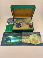 Rolex Submariner – Ref. 14060 – Fresh Rolex Service - Image 11