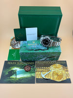 Rolex Submariner – Ref. 14060 – Fresh Rolex Service - Image 12