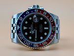 Rolex GMT-Master II 