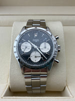 Rolex Cosmograph Daytona – Ref. 6262 (1970) – Atelier de Restauration - Image 4