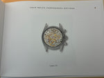 Rolex Cosmograph Daytona – Ref. 6262 (1970) – Atelier de Restauration - Image 7