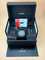 Tudor 79360DK – “All Blacks” Special Edition – Full Set – 2019 - Image 3
