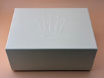 Rolex Datejust 36 126200 - Silver Sunburst Dial - 2019 - Image 13