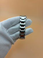 Rolex Datejust 36 126200 - Silver Sunburst Dial - 2019 - Image 5