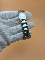Rolex Datejust 36 126200 - Silver Sunburst Dial - 2019 - Image 6
