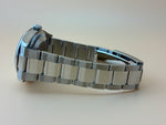 Rolex Datejust 36 126200 - Silver Sunburst Dial - 2019 - Image 8