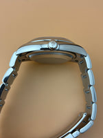 Rolex Datejust 36 126200 - Silver Sunburst Dial - 2019 - Image 12