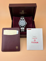 Tudor Submariner 79190 - B-Serial - Full Set - 1998 - Image 2