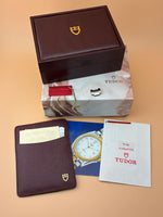 Tudor Submariner 79190 - B-Serial - Full Set - 1998 - Image 4