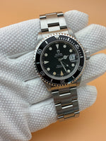 Tudor Submariner 79190 - B-Serial - Full Set - 1998 - Image 9