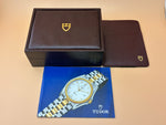 Tudor Submariner 79190 - B-Serial - Full Set - 1998 - Image 14