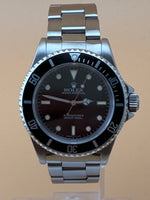 Rolex Submariner – Ref. 14060 (1997 U-Serial) – Fresh Rolex Service - Image 3
