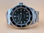 Rolex Submariner – Ref. 14060 (1997 U-Serial) – Fresh Rolex Service - Image 2