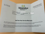 Rolex Milgauss Ref. 116400 (2008) Full Set - Full Overhaul - 2 year Warranty - Image 11