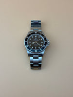 Rolex Submariner Ref. 14060M – Circa 2003–2004 – Clean Example - Image 3
