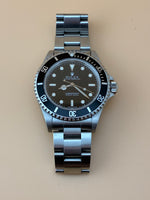 Rolex Submariner Ref. 14060M – Circa 2003–2004 – Clean Example - Image 2