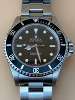 Rolex Submariner Ref. 14060M – Circa 2003–2004 – Clean Example - Image 1