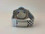 Rolex GMT-Master II 