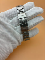 Rolex Submariner 14060M - Four-Line COSC Dial - Engraved Rehaut - 2011 - Image 4