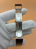 Rolex Submariner Date 16610 – Z Serial – Full Set – Appears Unpolished - Image 13
