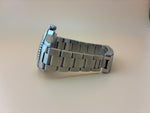 Rolex Submariner 14060M - Four-Line COSC Dial - Engraved Rehaut - 2011 - Image 5