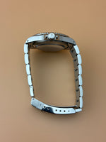 Rolex Submariner 14060M - Four-Line COSC Dial - Engraved Rehaut - 2011 - Image 7