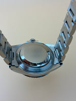 Rolex Submariner 14060M - Four-Line COSC Dial - Engraved Rehaut - 2011 - Image 8