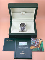 Rolex Submariner Date 16610 – Z Serial – Full Set – Appears Unpolished - Image 19