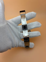 Rolex Submariner 14060M - Four-Line COSC Dial - Engraved Rehaut - 2011 - Image 11