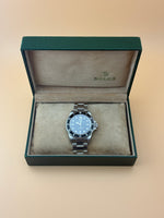 Rolex Submariner 14060M – 2005 – Full Set – Honest Wear - Image 2