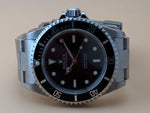 Rolex Submariner 14060M – 2005 – Full Set – Honest Wear - Image 6
