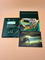 Rolex Submariner 14060M – 2005 – Full Set – Honest Wear - Image 14