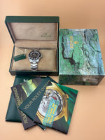 Rolex Submariner 14060M – 2005 – Full Set – Honest Wear - Image 16