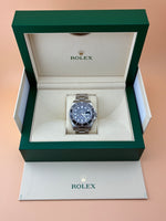 2022 Rolex Submariner Date 41mm Ref. 126610LN – Unworn – Full Set - Image 2