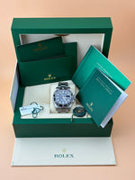 2022 Rolex Submariner Date 41mm Ref. 126610LN – Unworn – Full Set - Image 3